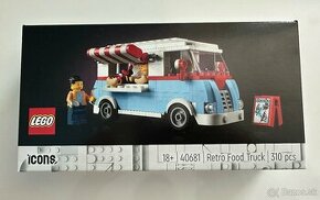 Lego 40681