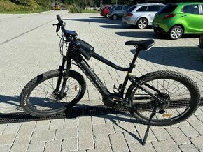 Ebike Crussis