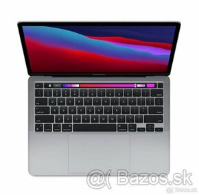 MacBook Pro 13, M1 - 1