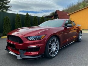 Predám Ford Mustang 2017 3,7 V6