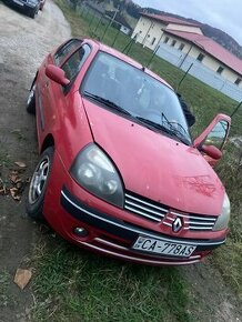 Renault Thalia 1.4 mpi Rozpredam na Nahradne diely