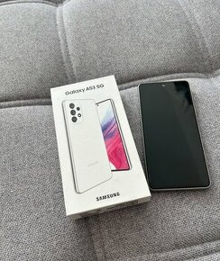 Samsung A53 5g