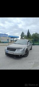 Passat b5.5 2.8 V6 automat