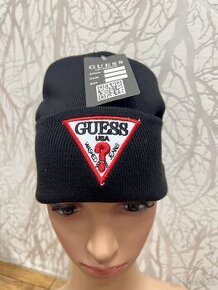 Cierna ciapka guess