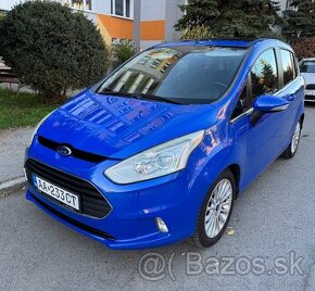 Ford B-Max 1.0 EcoBoost - 1