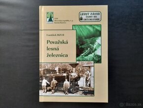 Považská lesná železnica