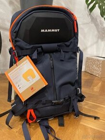 Mammut pro x removable airbag