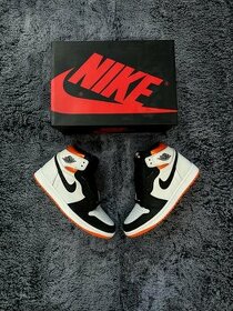 Jordan 1 Retro High Electro Orange