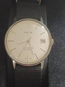 Prim Automatic Bauhaus