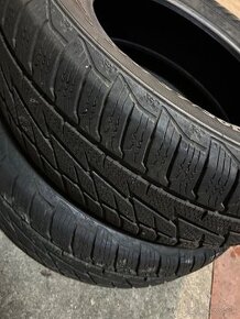 Zimné pneu 195/65 r15