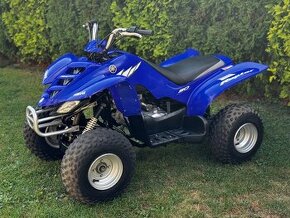 Yamaha Raptor 50