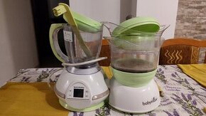 Babymoov Nutribaby mixer