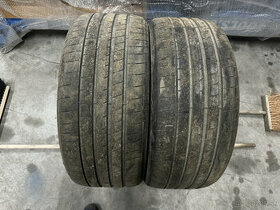 285/40 r21 Goodyear letné 2ks