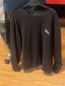 Mikina stussy velkost xxl