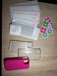 Obaly iphone 13 mini