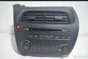 Radio Honda Civic 8g