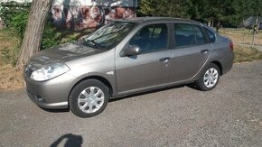 Renault Thalia 2012, 66 500km