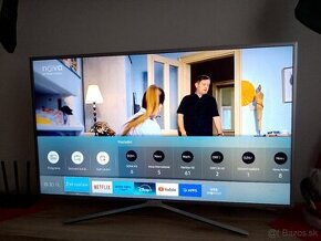 Predam Smart tv