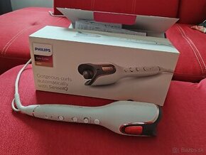 Predám Philips Auto Curler 8000