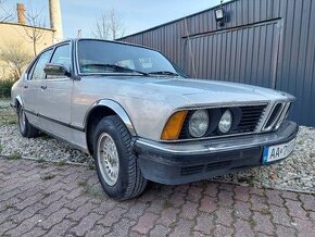 Bmw 728i e23