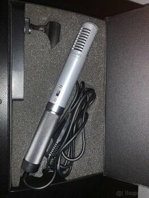 Philips stereo microphone