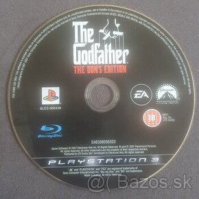 The Godfather Don's Edition