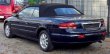 Chrysler Sebring cabrio 01 - 06