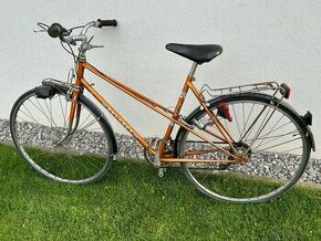 Peugeot bicykel