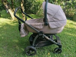 Kočík Peg Perego 3-kombinacia