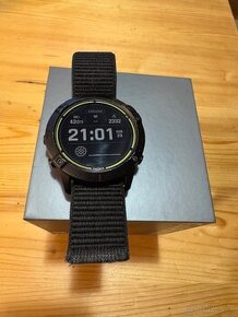 Garmin Enduro Carbon Gray DLC Titanium/Black