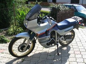 Honda Transalp