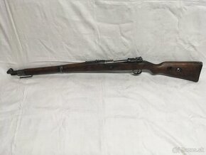 Mauser K98 a