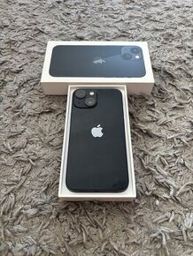 Apple iPhone 13 Mini 256gb Midnight