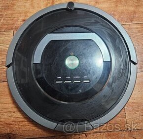 IRobot Roomba 880