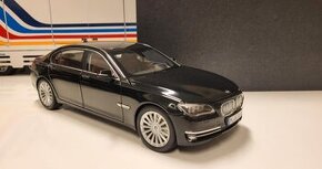 BMW 7-Serie 750Li F01