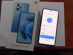 Xiaomi Redmi Note 12 Pro  5G