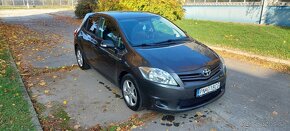 Auris 1.33