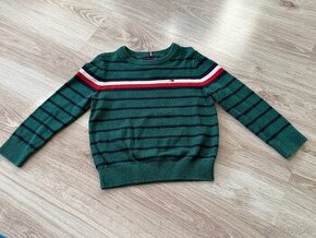 Svetrik Tommy Hilfiger