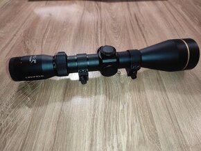 Leupold vx-r 4-12x50