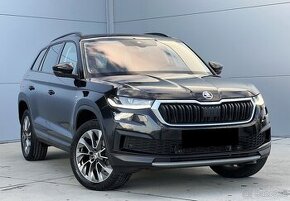 ŠKODA KODIAQ 2.0 TDi EVO CLEVER  DSG - 1