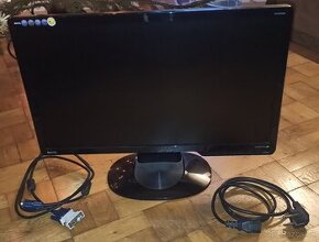 Monitor na PC Benq