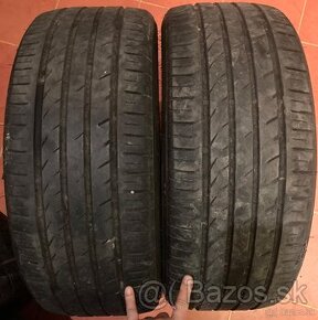 235/50r19  99V  M+S