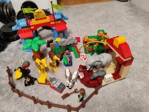 Lego Duplo