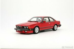 OTTOMOBILE BMW E24 M6