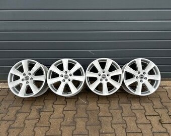 Borbet 5x112 r17 ET50