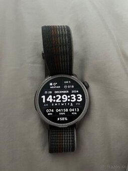 Predam Amazfit balance