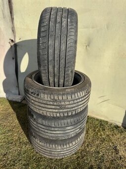 Predám pneumatiky 255/40 r19