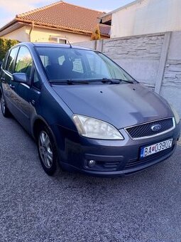 ford focus c max 2.0tdci