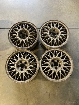 R15 5x100 BBS