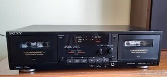 Sony TC WR 590